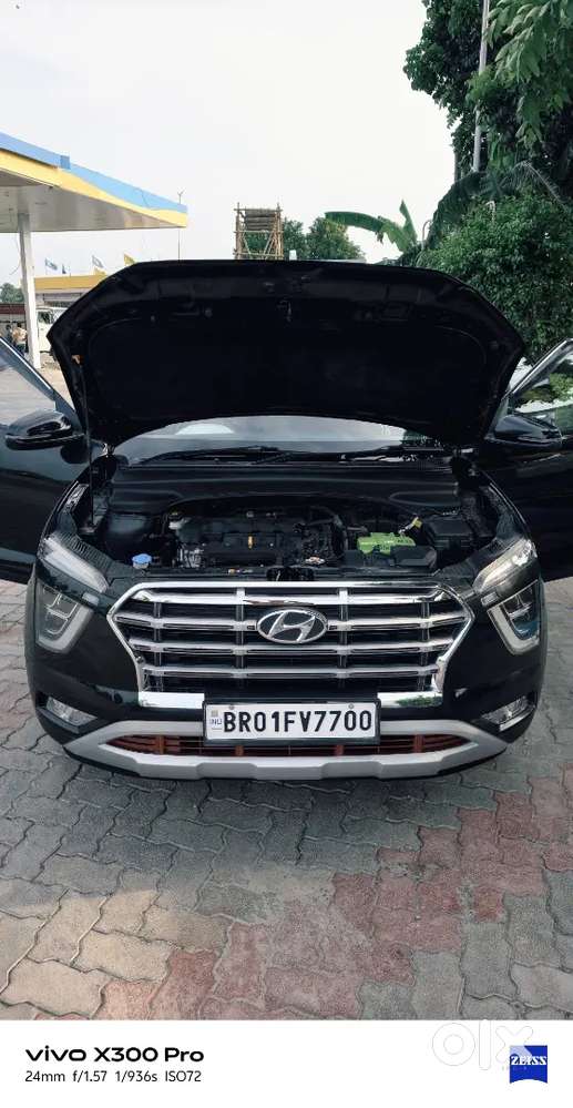 Hyundai Creta 1.5 2022