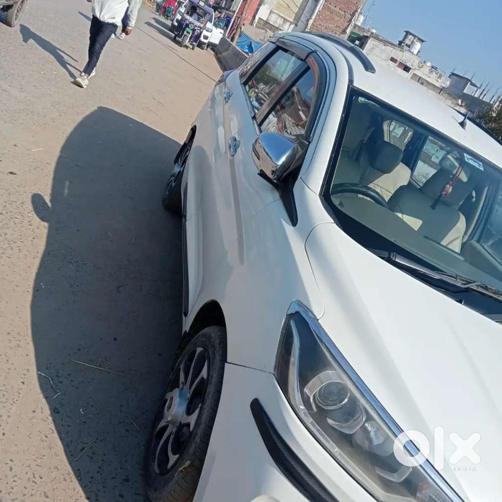 Maruti Suzuki Ertiga 2020 Diesel