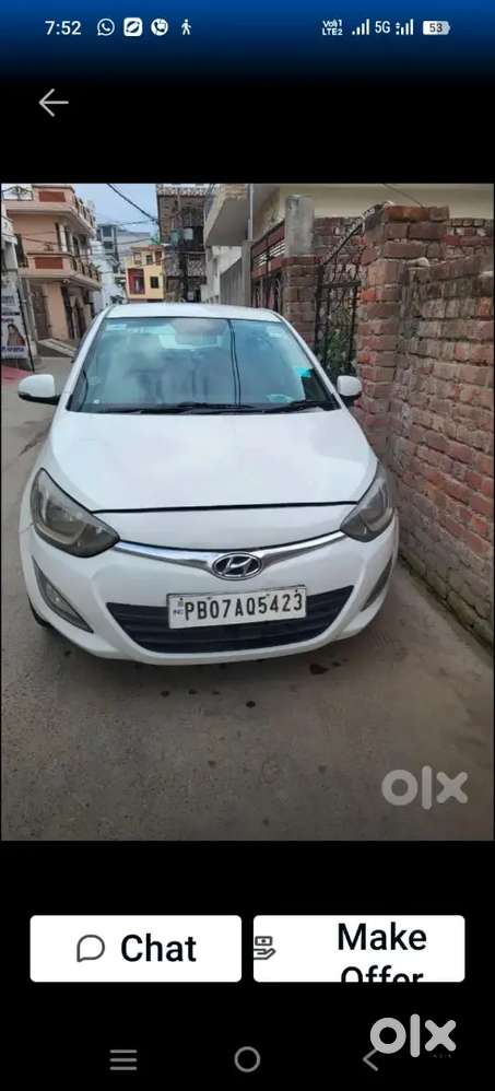 Bumper Sadke All Original Badia Condition Al Functional Warking