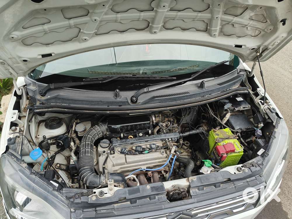 Maruti Suzuki Wagon R 2020 Petrol Well Maintained