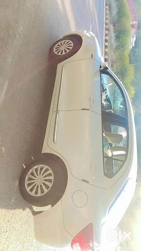 Maruti Suzuki Dzire 2017 Diesel