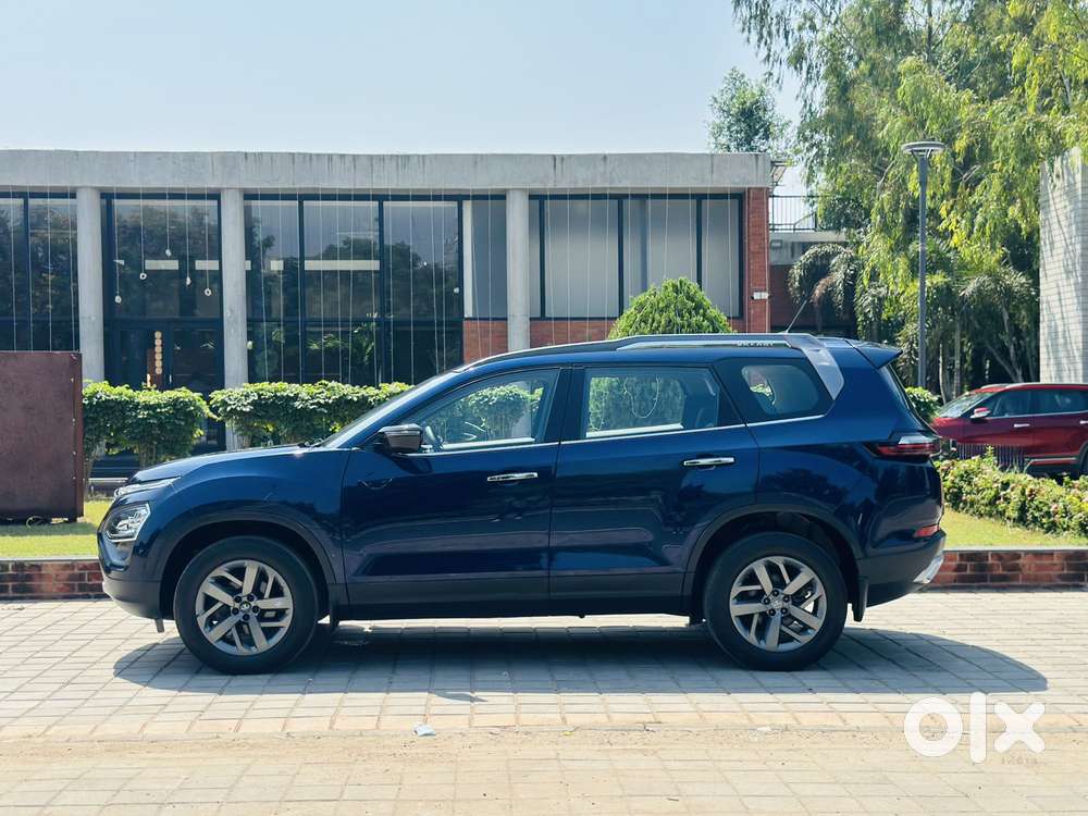 Tata Safari 2.0 Kryotec Xt Plus, 2021, Diesel
