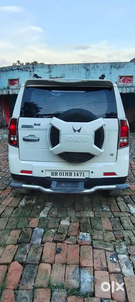 Mahindra Bolero Neo 2023