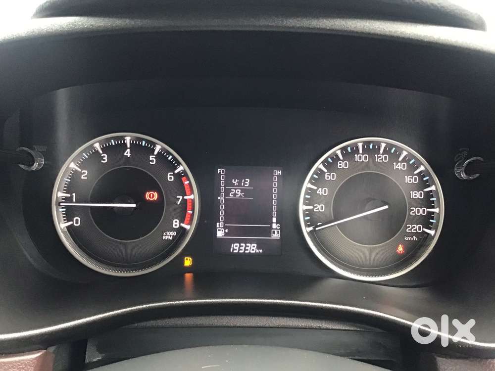 Maruti Suzuki Fronx Delta Plus 1.2 Mt, 2023, Petrol