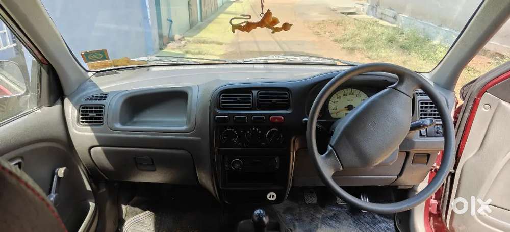 Maruti Suzuki Alto Lxi Bsiii 2010 Model With Good Running Condition.