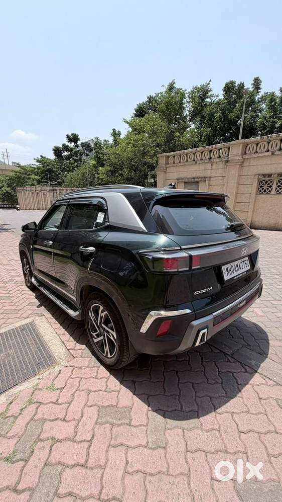 No Dealers - Mint Condition Creta With Accessories Worth 1.5l