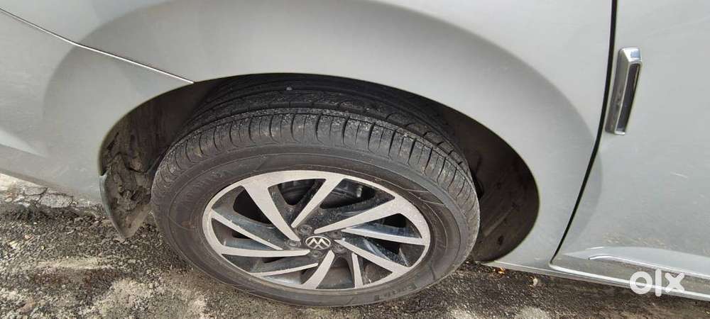 Volkswagen Virtus 1.0 Comfortline Tsi 2022