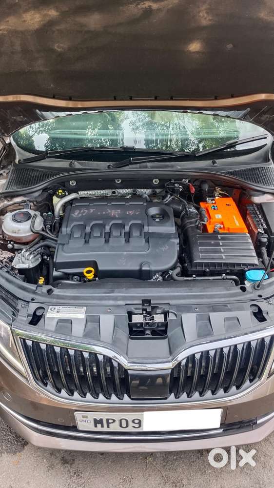 Skoda Octavia 2.0 L&k Tdi, 2020, Diesel