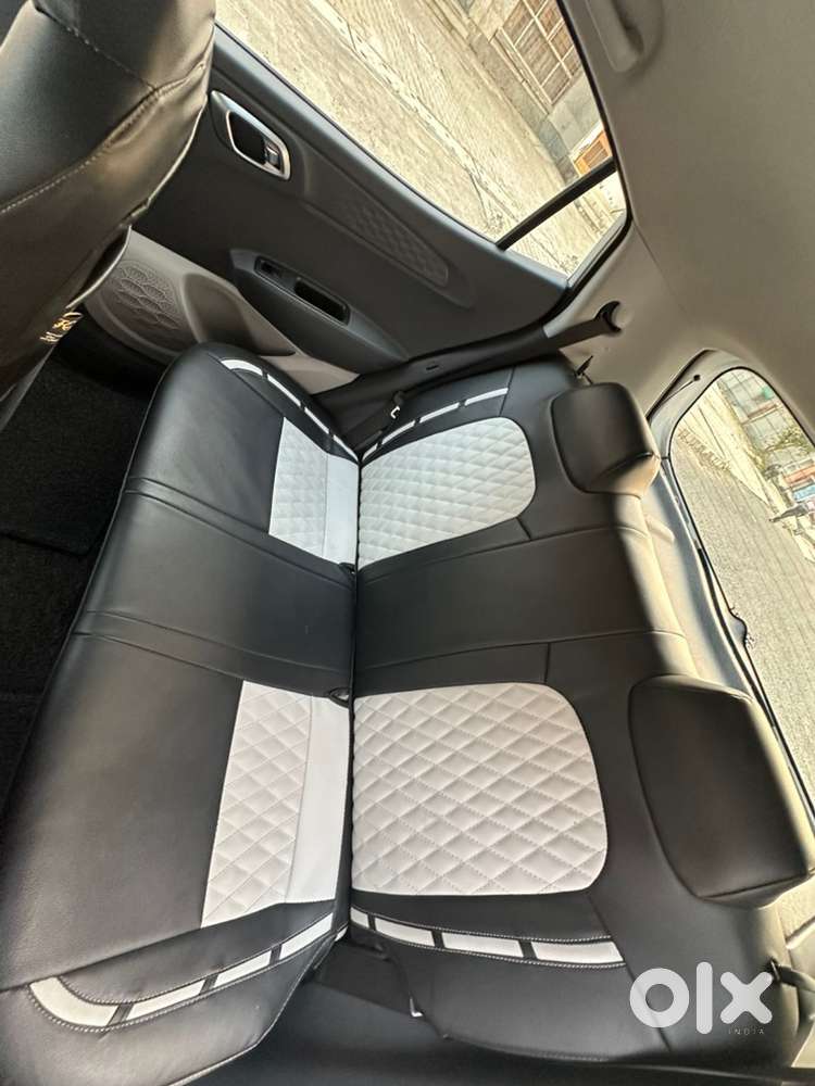 Hyundai Grand I10 2020