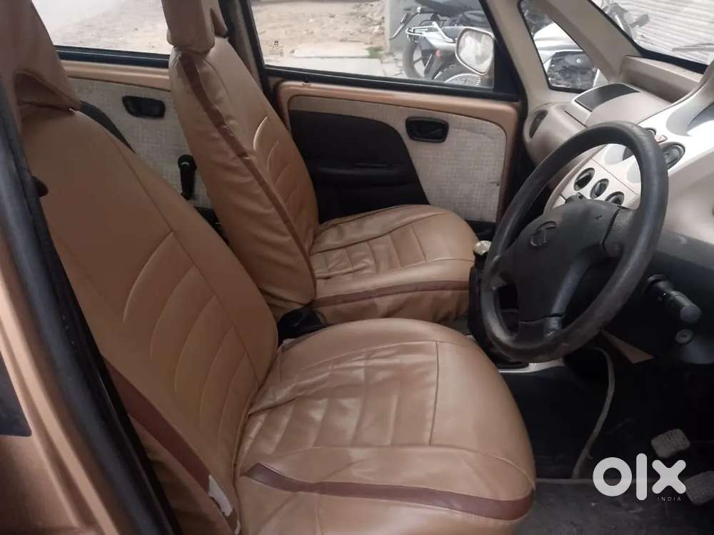 Tata Nano Genx 2014 Cng & Hybrids 34580 Km Driven