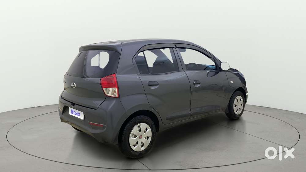 Hyundai New Santro 1.1 Era Executive, 2021, Petrol