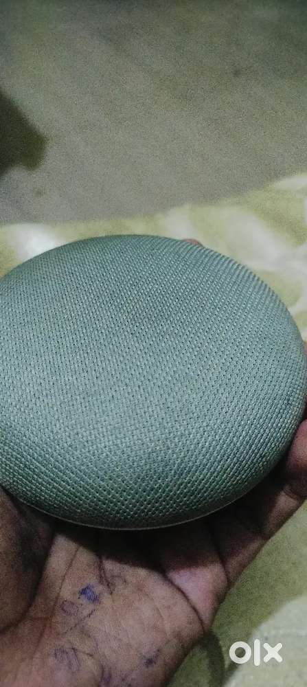 Google nest mini