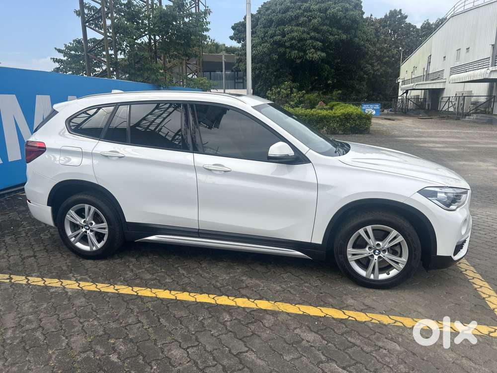 Bmw X1 Xdrive 20d Xline, 2019, Diesel