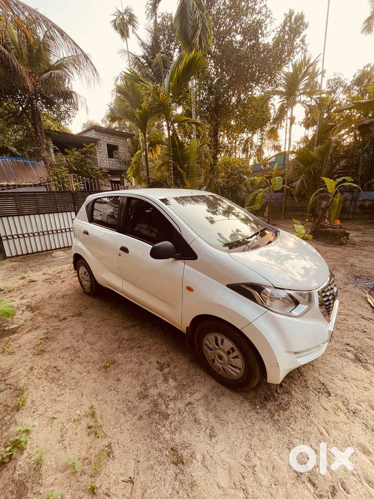Datsun Redigo 2018 Petrol 45000 Km Driven