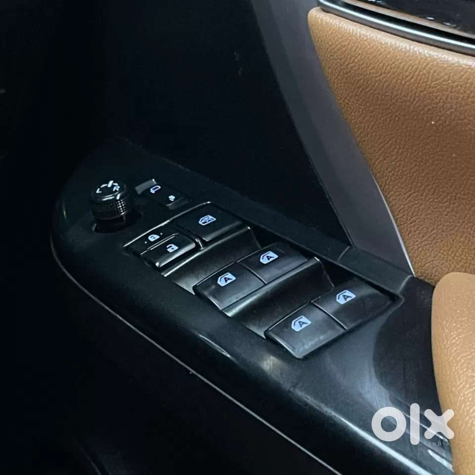 Toyota Fortuner, 2023, Diesel