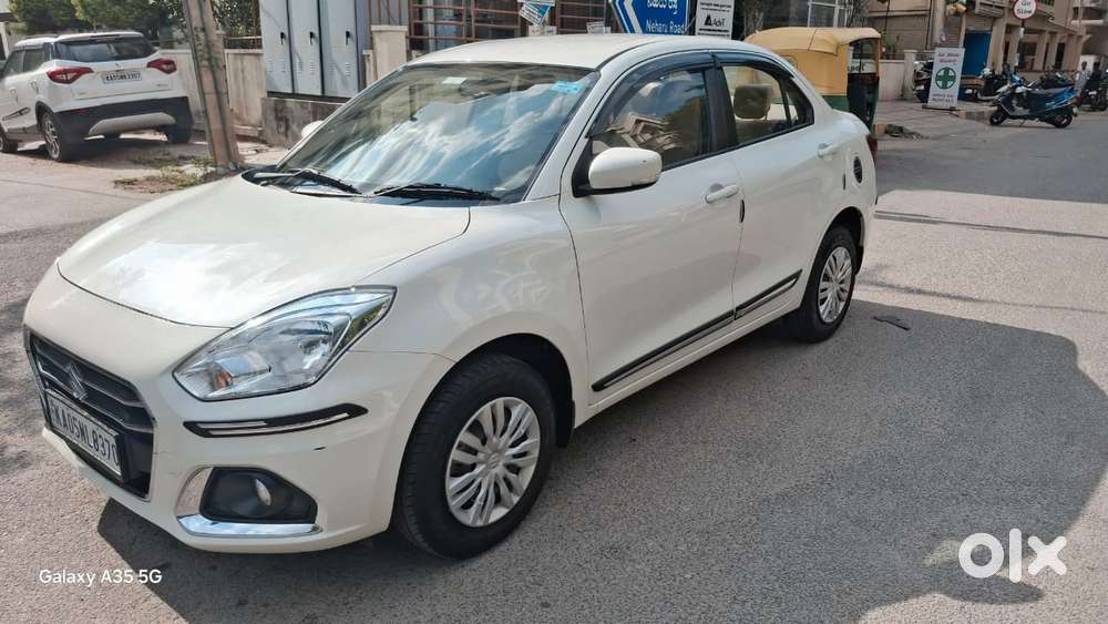 Maruti Suzuki Swift Dzire 1.3 Vxi, 2024, Petrol