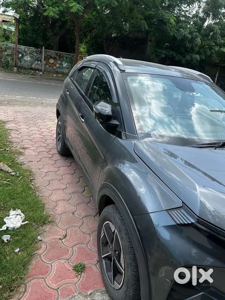Tata Nexon Creative Plus 2024