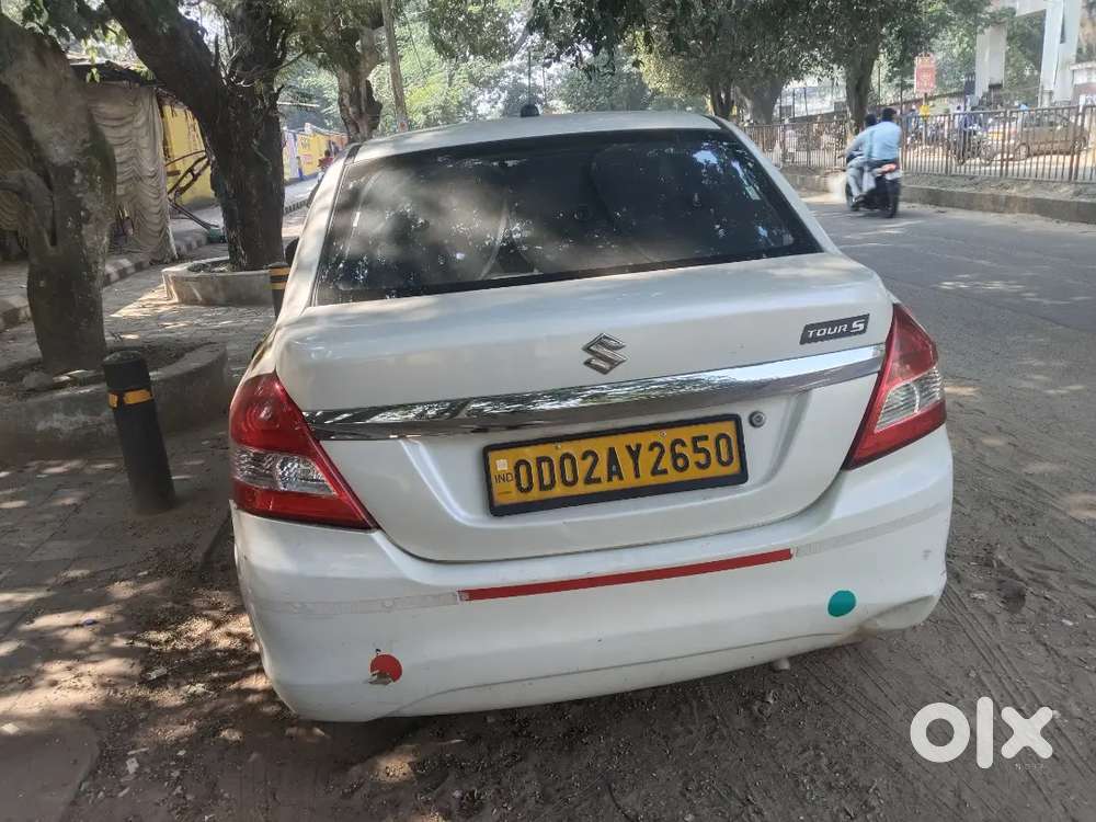 Maruti Suzuki Dzire 2018 Diesel 150000 Km Driven