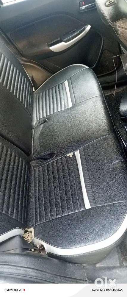 Modal  -- 2018

Steering Control Buttion
