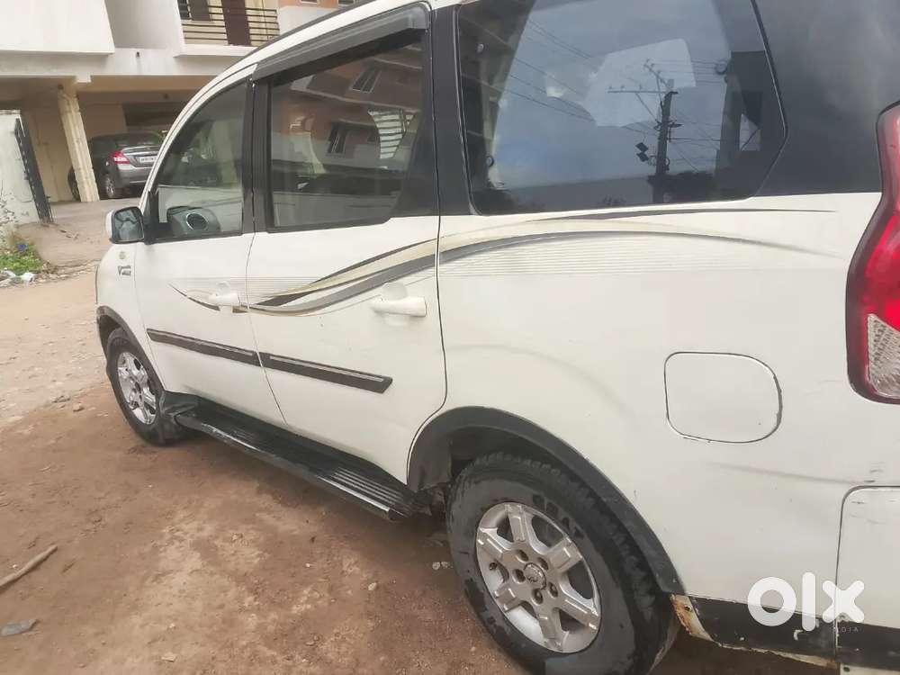 Mahindra Xylo Diesel 2019