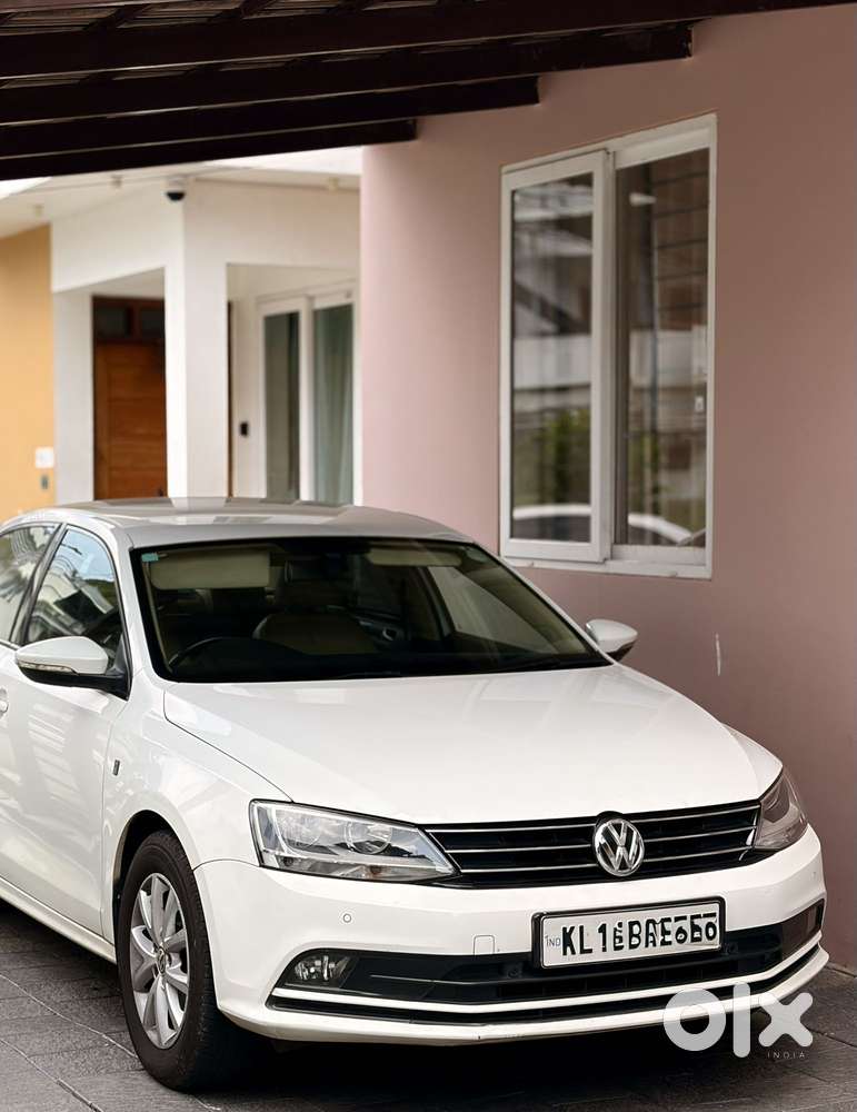 Volkswagen Jetta [2013-2017] 2.0 Tdi Comfortline, 2015, Diesel