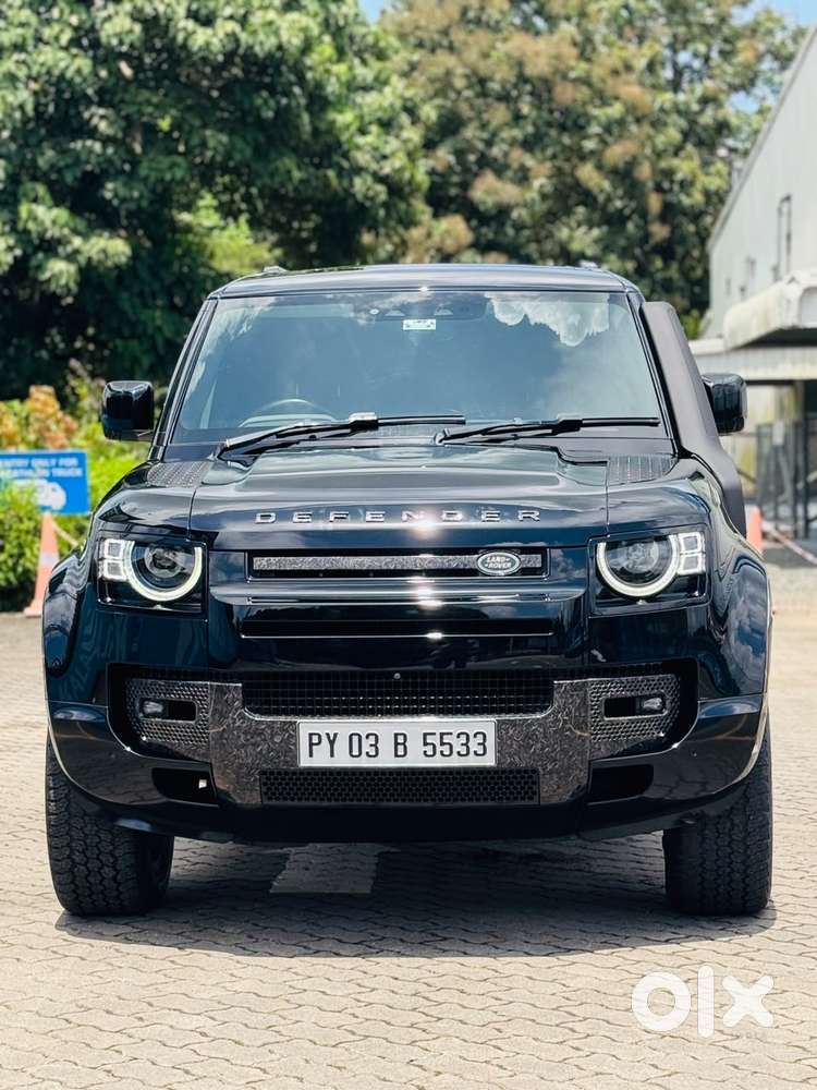 Land Rover Defender 2.0 110 Hse, 2023, Petrol
