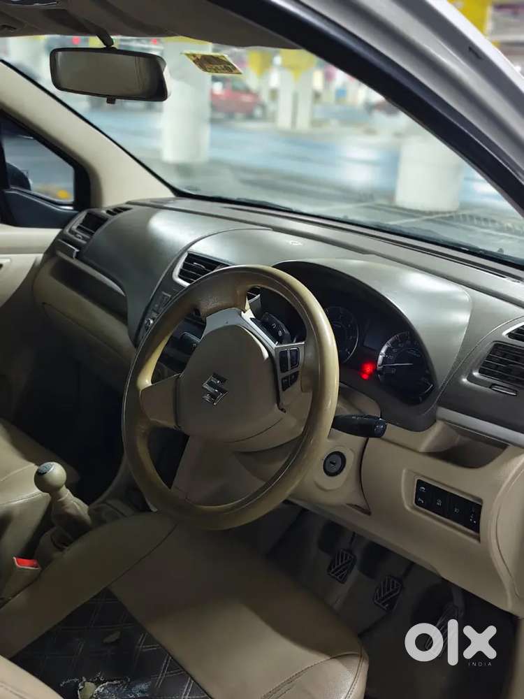 Maruti Suzuki Ertiga Vdi 2018