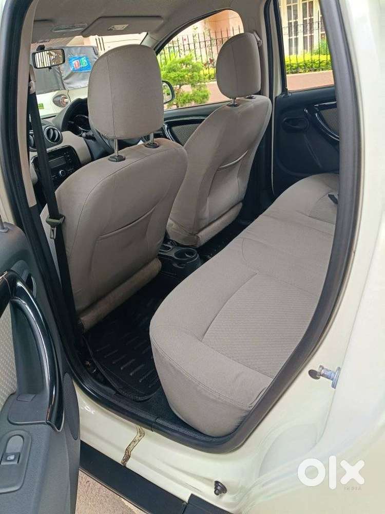 Renault Duster 85PS Diesel RxL Plus, 2015, Diesel