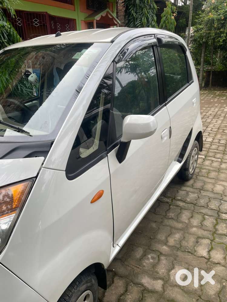 Tata Nano Petrol Manual 2015 Twist Xt