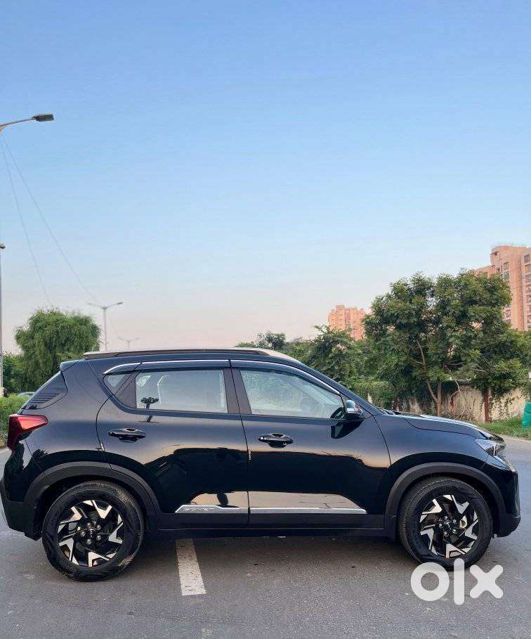 Kia Sonet Htk Plus, 2026, Petrol