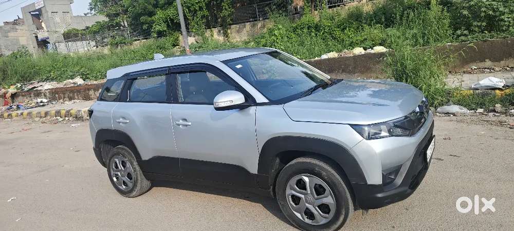 Maruti Suzuki Vitara 2025 1st Owner