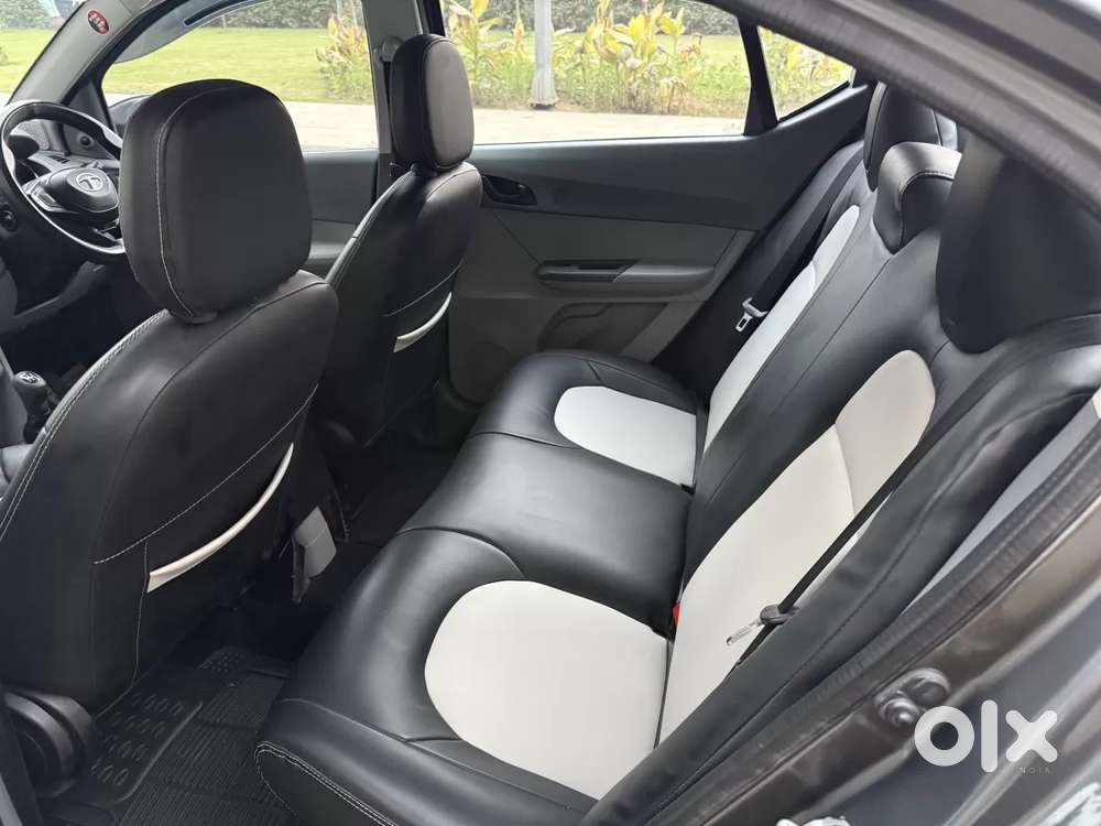 Tata Tigor 1.2 Revotron Xz Plus Cng, 2023, Cng & Hybrids