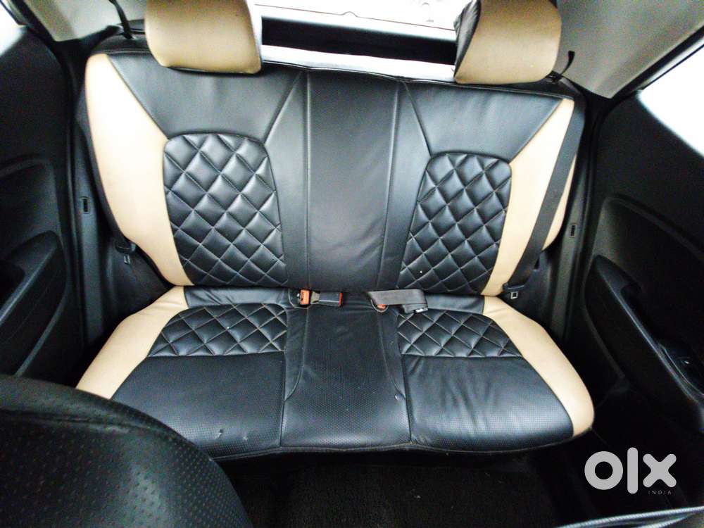 Hyundai Venue 1.5 Crdi Sx (o), 2021, Diesel