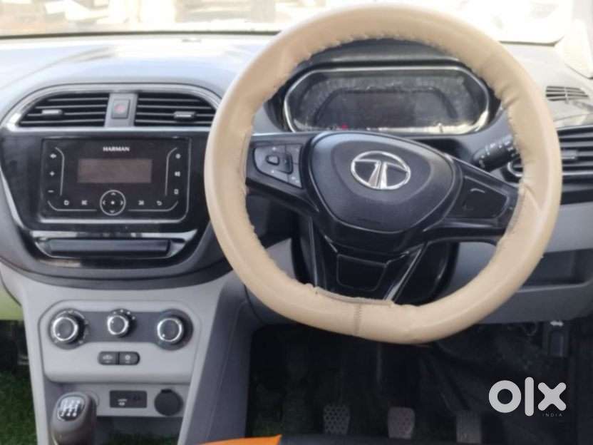 Tata Tiago 1.2 Revotron Xt (o), 2021, Petrol