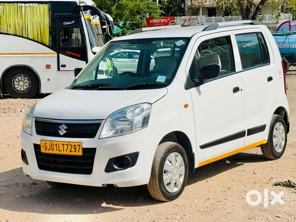 Maruti Suzuki Wagon R 1.0 2019-2022 Lxi Cng, 2018, Cng & Hybrids