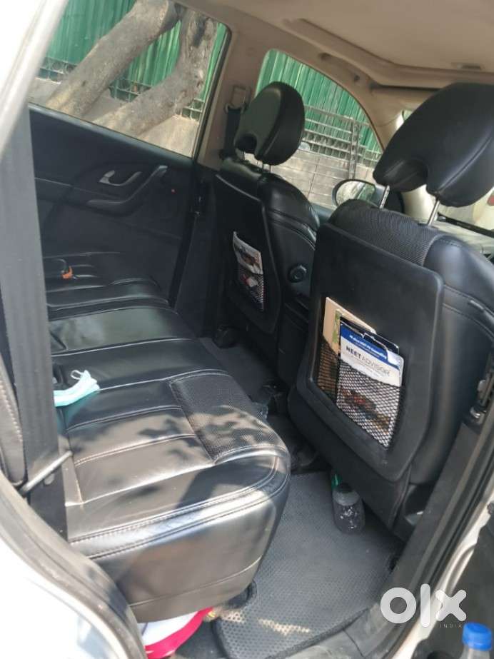 Mahindra Xuv500 W10 2wd, 2017, Diesel