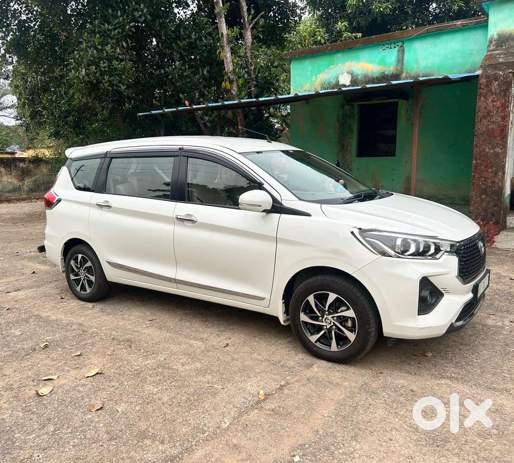 Toyota Petrol Manual 2023