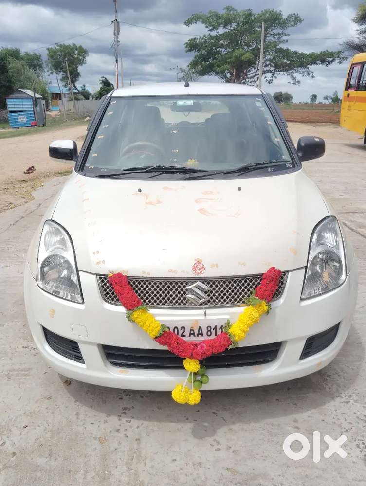 Maruti Suzuki Swift 2008 Diesel Good Condition