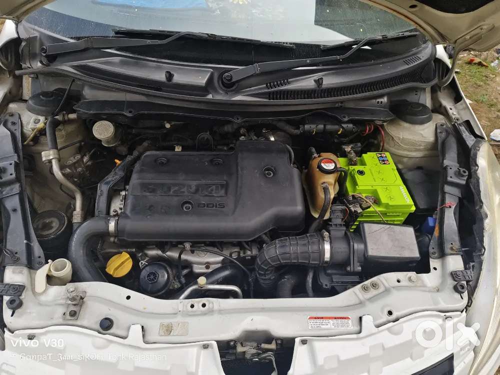 This Car Is In Good Condition