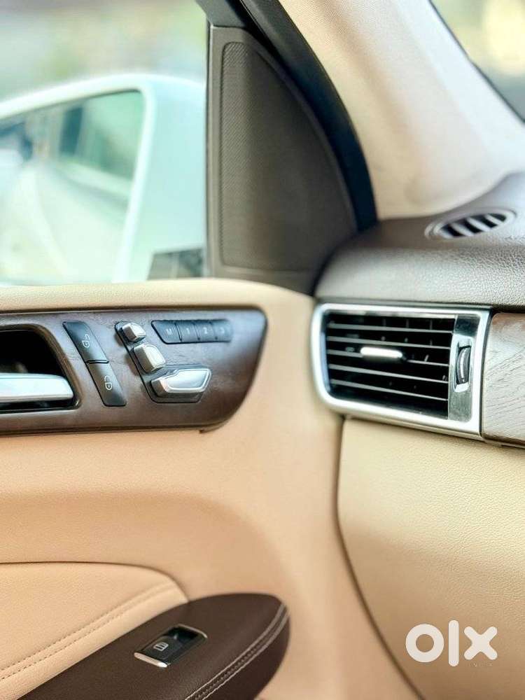 Mercedes-benz Gle Class 3.0 350d 4matic, 2018, Diesel