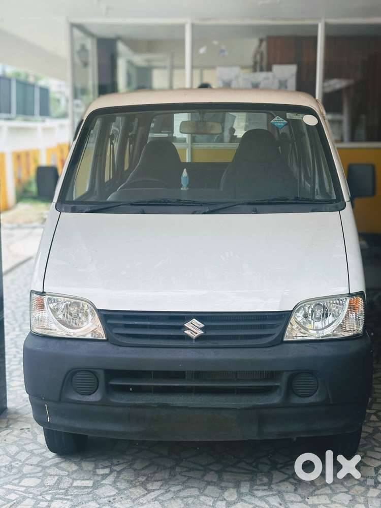 2014 Maruti Suzuki Eeco + Cng (5-seater) - Excellent Condition