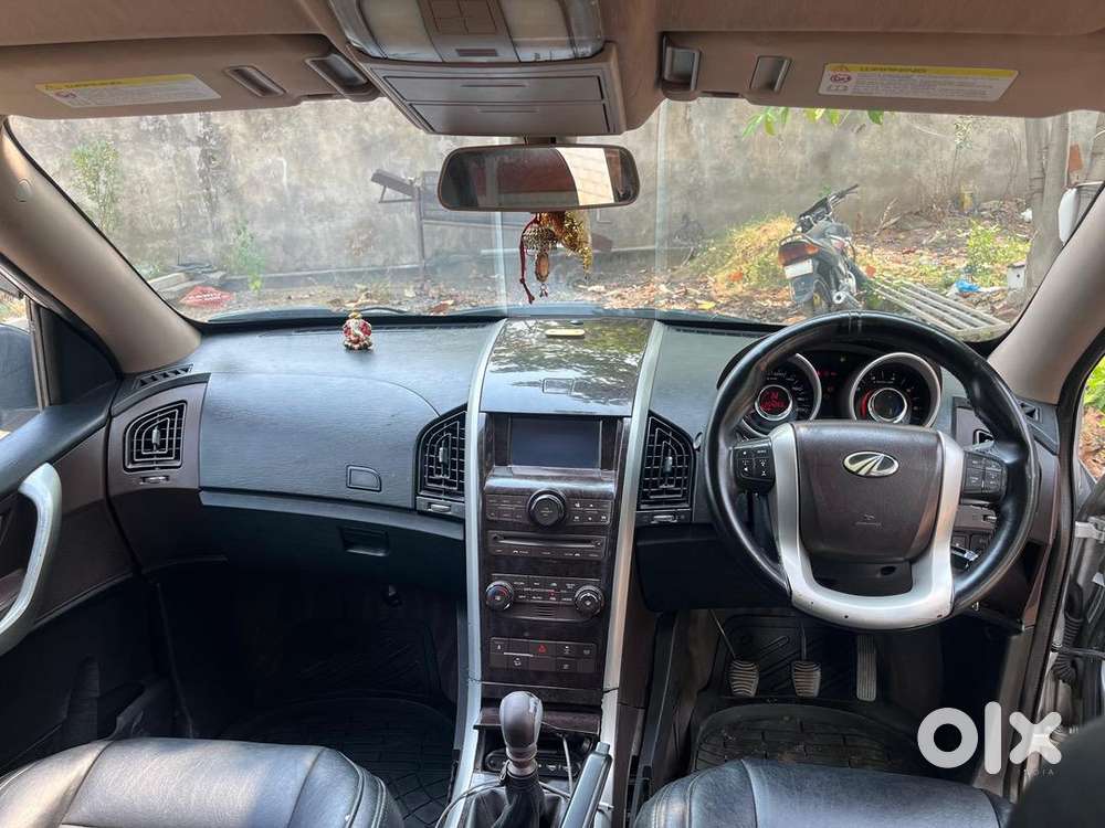 Mahindra Xuv500 Good Condition