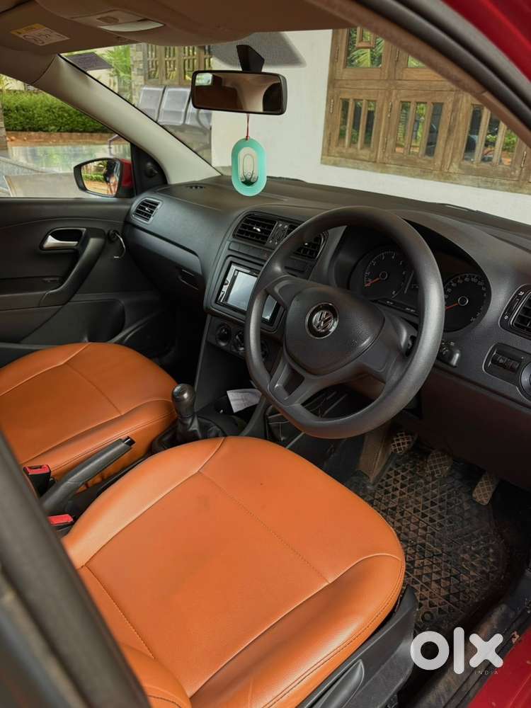 Volkswagen Polo 2018