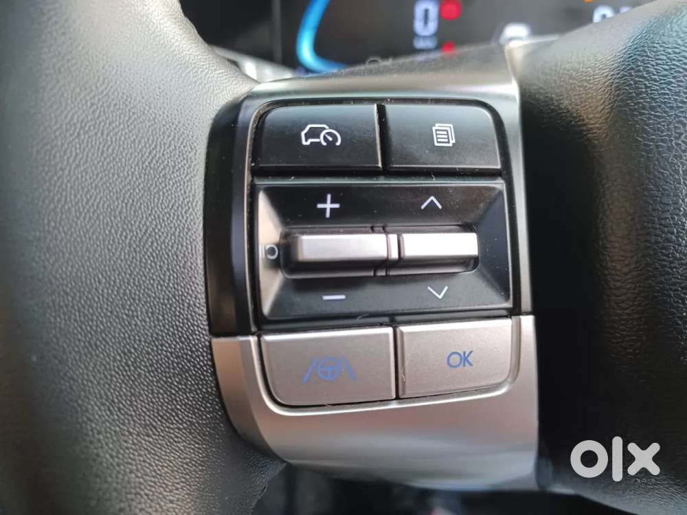 Hyundai Verna 1.5 Sx (o) Vtvt, 2024, Petrol