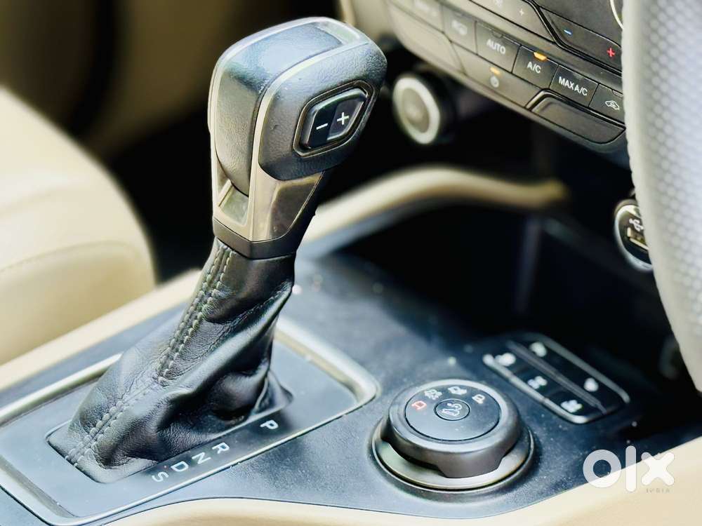 Ford Endeavour Titanium Plus 4x4 At, 2020, Diesel