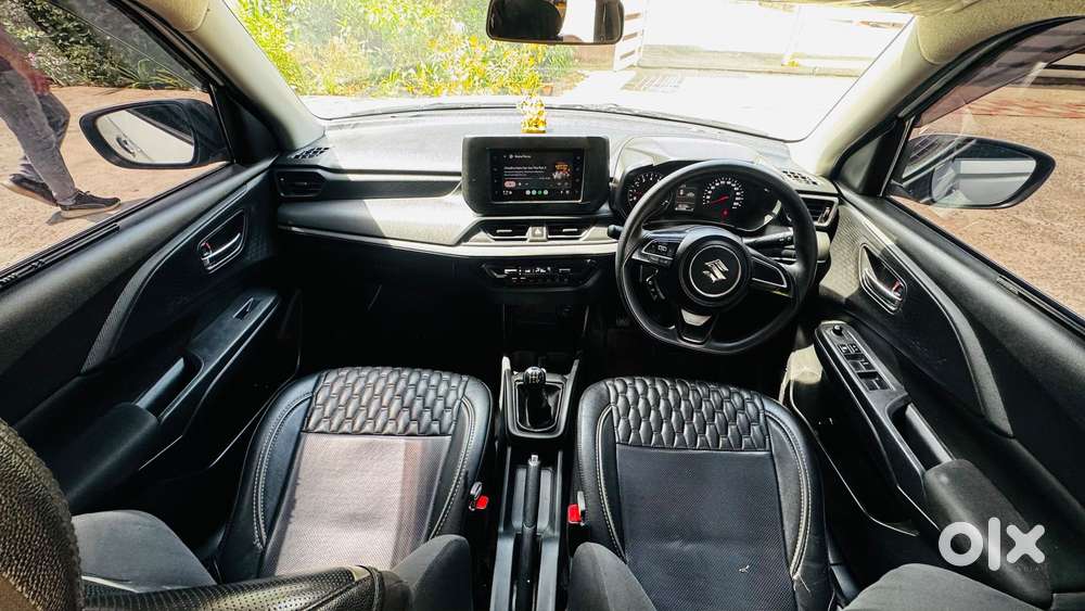 Maruti Suzuki Swift Vxi Optional, 2024, Petrol
