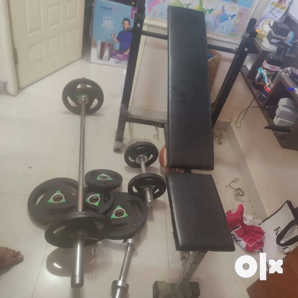 Bench olx deals