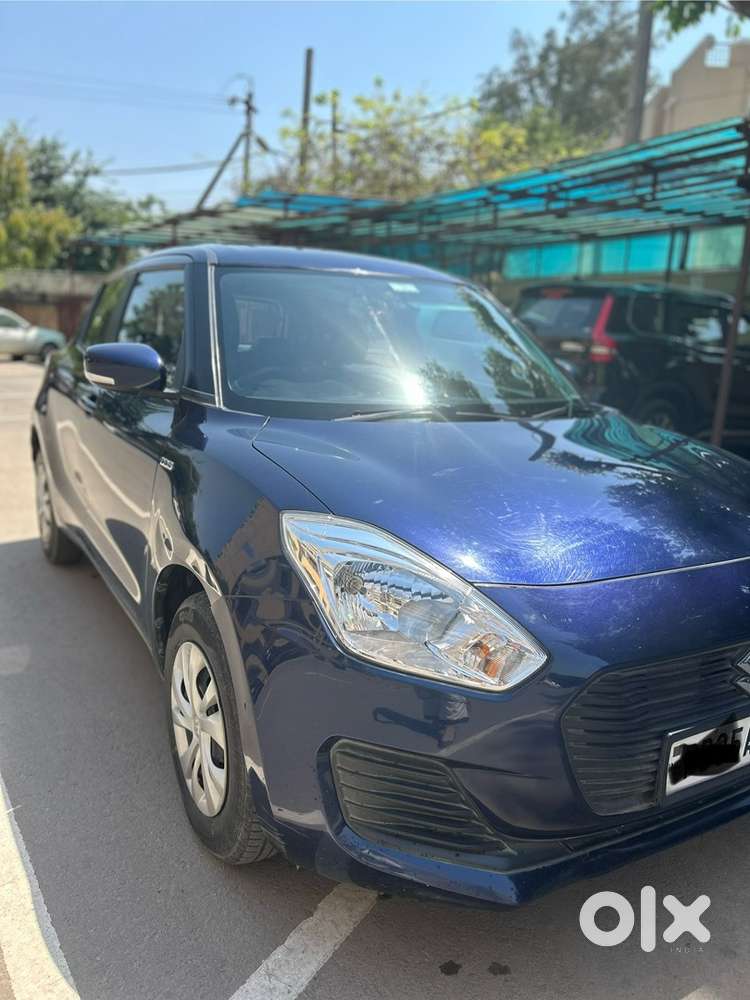 Maruti Suzuki Swift 2018 Diesel Well Maintained