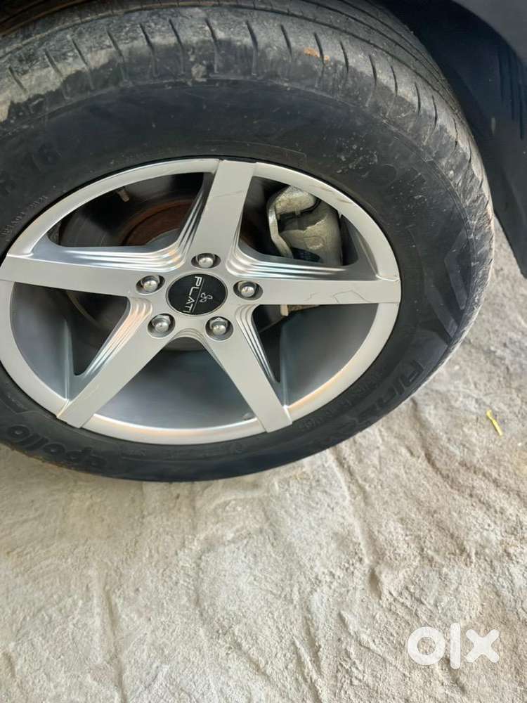 Hyundai Creta 2021 Petrol 19800 Km Driven