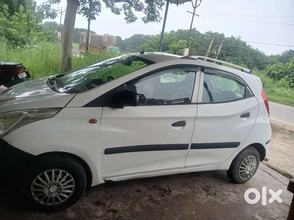 Hyundai Eon Era 2017
